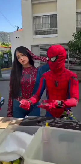 #paratii #spiderman #comedia 