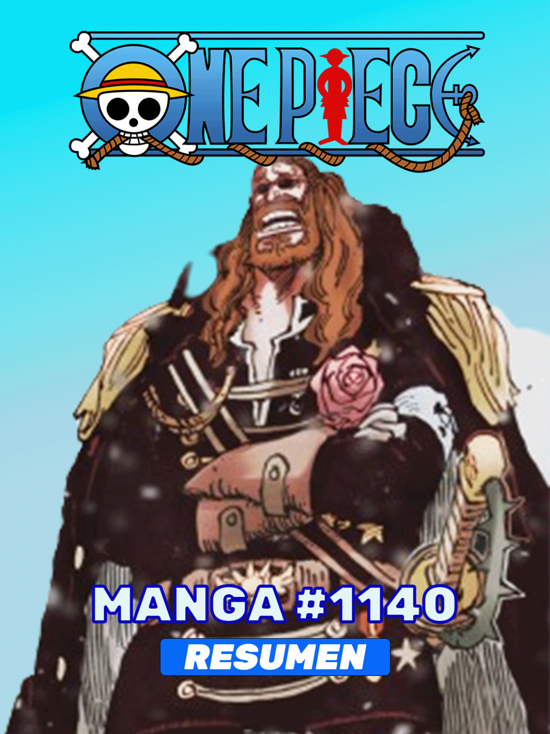 One Piece 1140, Los caballeros sagrados comienzan su plan #onepiece1140 #luffy #nicorobin #shanks #shamrock #shonks #figerlandgarling #onepiece #Anime #manga #mangaedit #Otaku #otakuperu #luffyonepiece #luffygear5 #scoopergaban 
