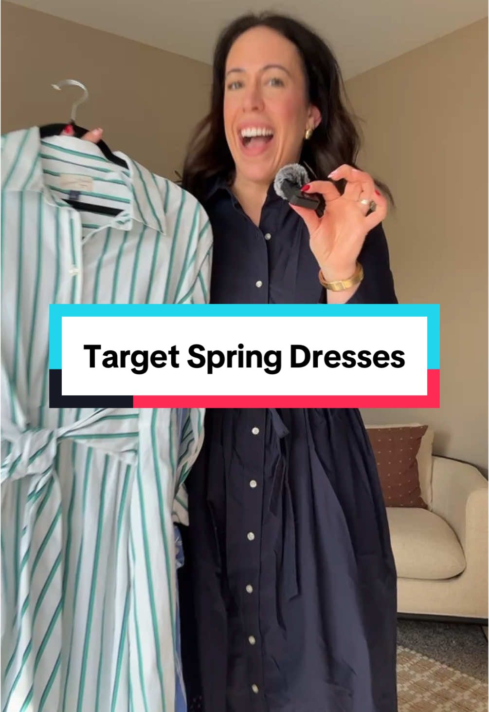 which one should I keep? These dresses are so good from @target perfect for work! #targetfinds #targetfashion #targetspring #springdresses #size12 