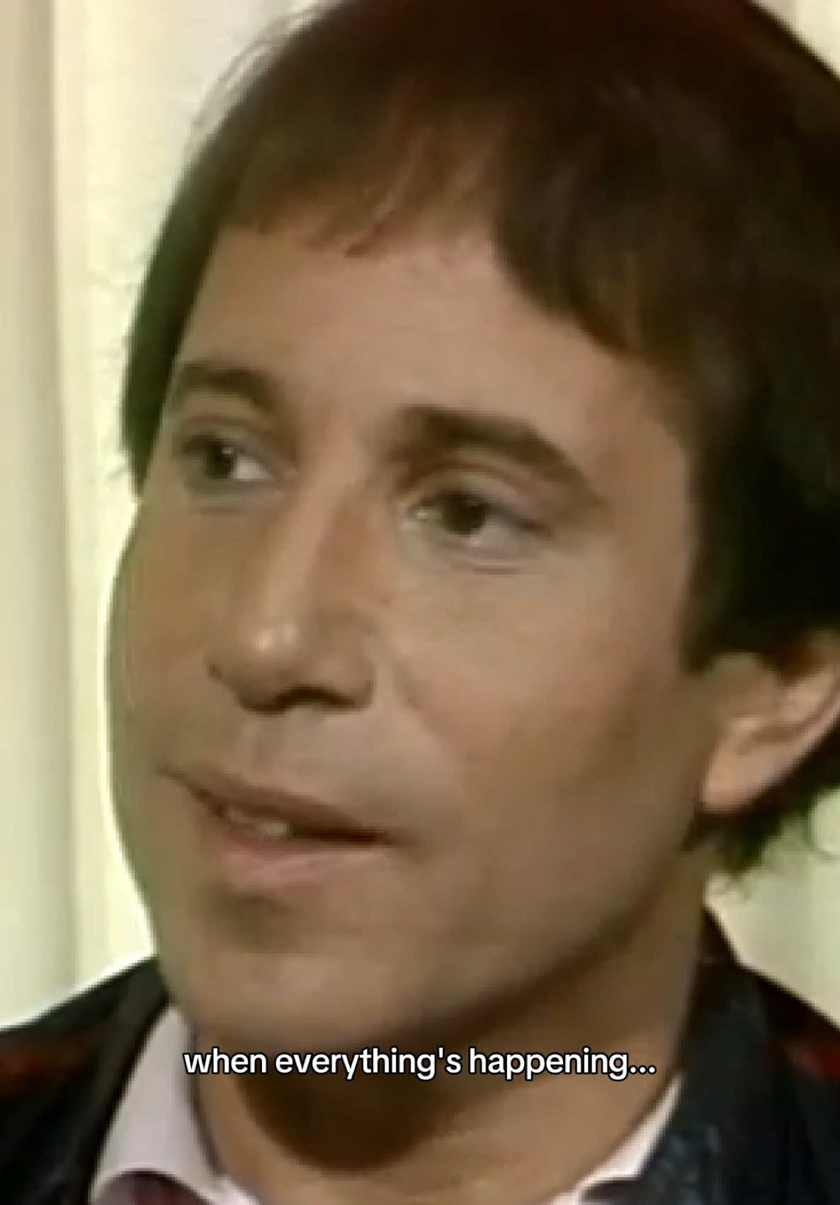 Tickets for Paul Simon In Concert: A Quiet Celebration are on sale tomorrow at 10am local! Learn more at PaulSimon.com