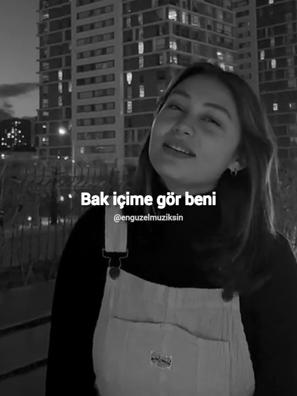 Bu şarkıya kalbimi bıraktım ❤️