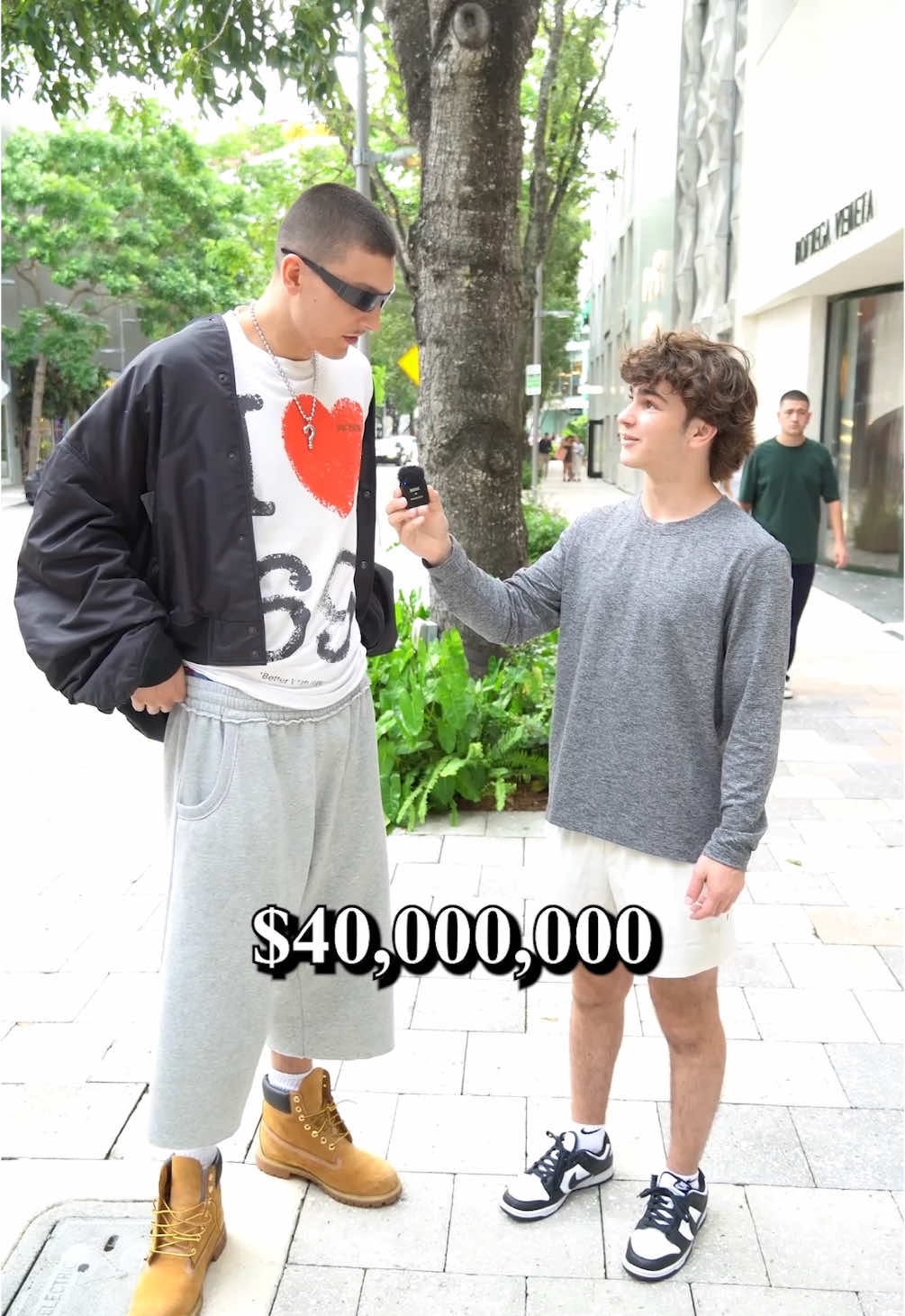 Tyler Herro Talks Abour Self Belief 🔥 #entrepreneur #financialfreedom #business #mentor #athlete 