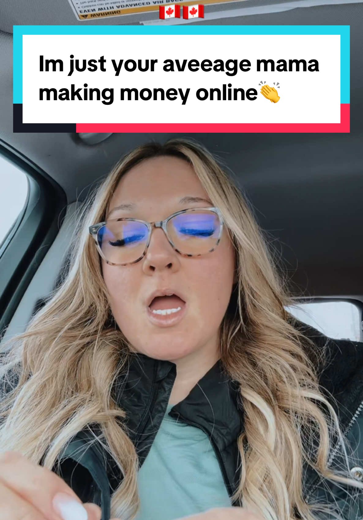 This average momma didn’t think she could do it 🤯👏 here I am!  YOU CAN TOO! 🙌 #howtomakemoneyonlineforbeginners #makemoneyontiktok #sidehustlesecrets #extraincomefromhome #onlinejobsforbeginners #fyp #passiveincomeonline 