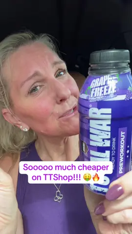 Best price HERE! Favorite preworkout! @REDCON1 #totalwar #energydrink #caffeine #betalanine #musthave #gymmom 
