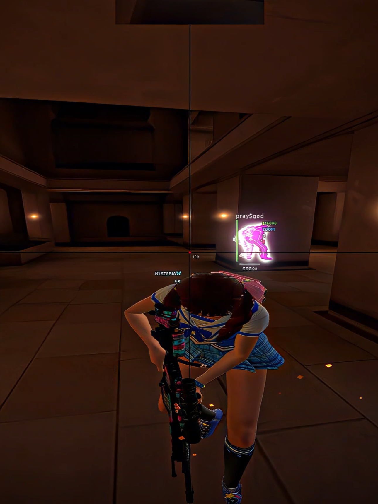 FC IN BIO #hvh #gamesense #csgo #mirage 