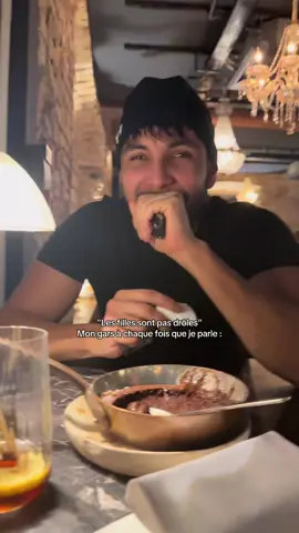 Ses plus gros fou rire 