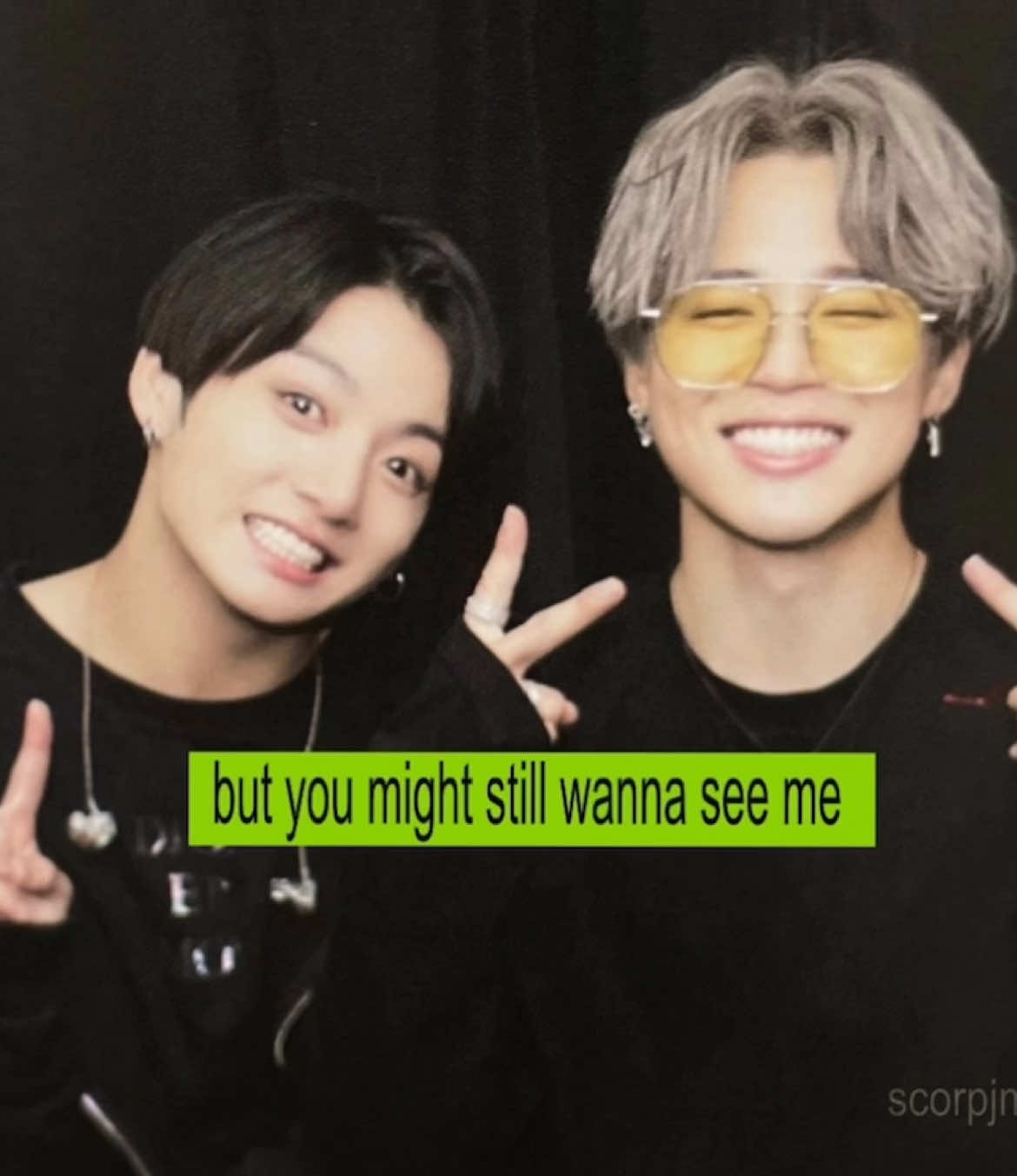 #JIKOOK :: girl, so confusing… / ib: @kat⁷ / #scorpjmin #jimin #jungkook #bts #edit #foryou #fyy #viral #fyp #xyzcba 