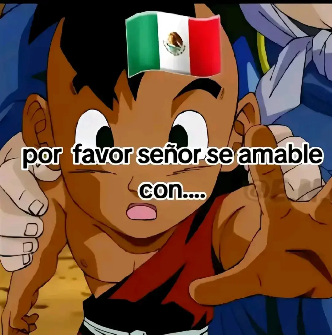 quien esta de acuerdo con Goku Perú tiene la mejor comida