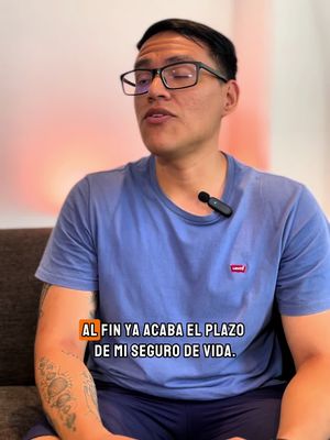 ¿Obtener hasta el doble de mis ahorros? Con el Seguro Vida Devolución es posible. Cotízalo aquí