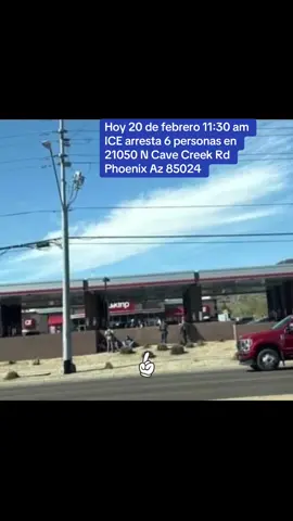 #ice#en#Phoenix Arizona comparten  