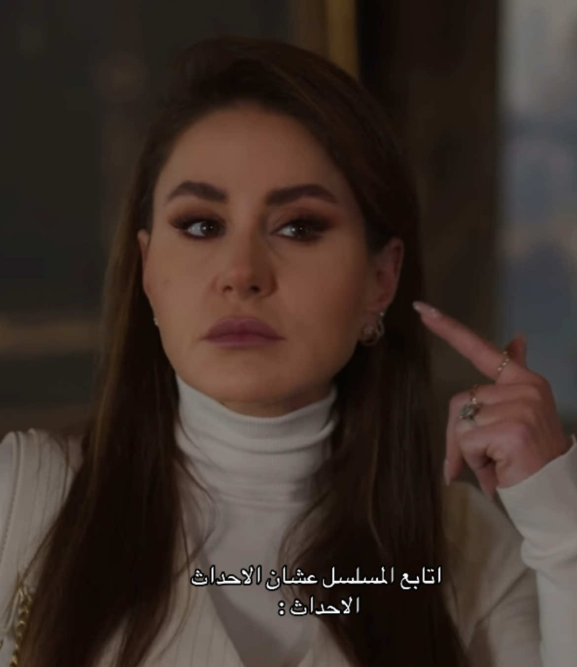 اعشقها اعشقهاااااا ملح المسلسل 🥺 #القدر #تالا #ديما_قندلفت #جوكر_الدراما_السورية 