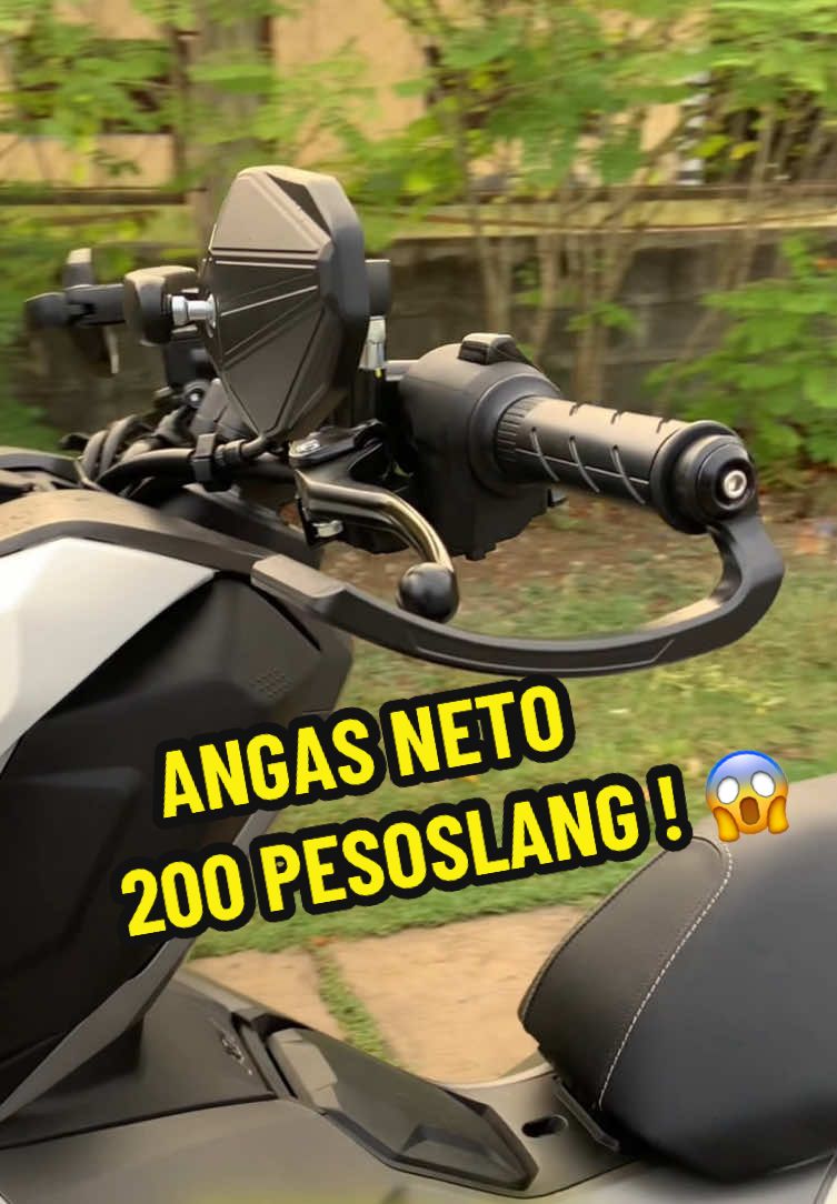UNIVERSAL BREAK LEVER GUARD #adv160 