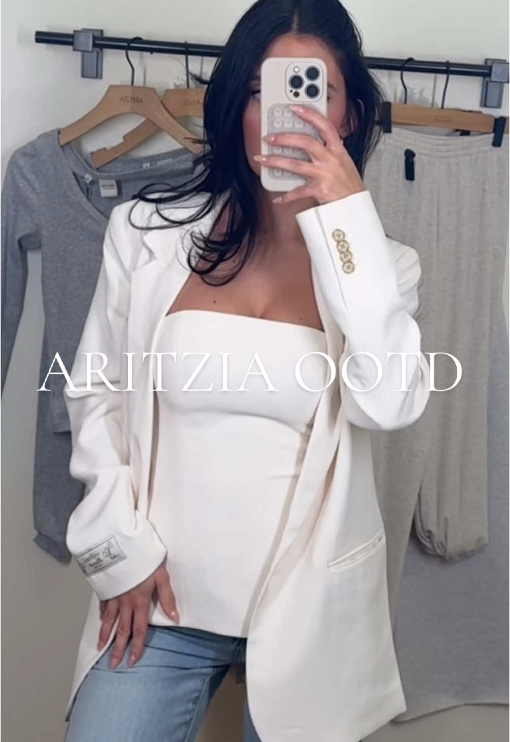 linked in LTK  #aritziastyleadvisor #aritziaoutfits #aritzia #outfitinspo #springoutfitideas #suiting 