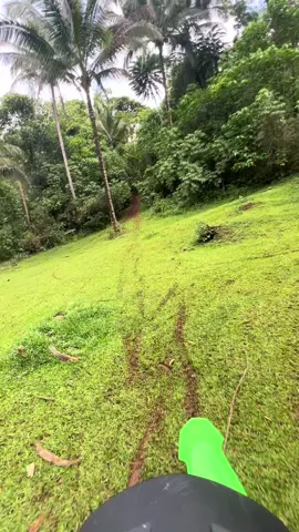 Unwind sa bukid #trail #moto #klx150 #klx140 #uphill 
