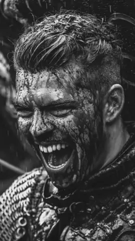 “ vocês sabem quem eu sou ? “ 🤬 . . . . #vikings #ivan #ivarvikings #ivartheboneless 