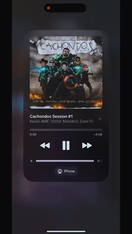 Cachondo session #1 Audio Oficial 28/2/25 #fyp #victormendivil #kevinamf #tiagz #Daniflow #losesquivel #axl #cachondosession #corridostumbados #electrocorridos #electronicmusic #corridos #CT #trap #parati #xyzbcafypシ #spotify #spotifysessions #filtradas 