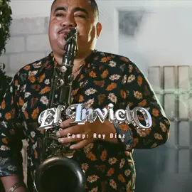 EL INVICTO #Corridos2025 Estreno mundial video oficial + sencillo hecho con todo el corazón para ustedes… #BANDALOSCOSTEÑOS  Banda los Costeños  - Compositor ✍️ Rey Diaz #ElInvicto