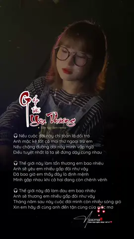 Gấp đôi Yêu Thương #nangpt68 #nhachaymoingay #music #cover #lyrics #khucnhachay #gapdoiyeuthuong 