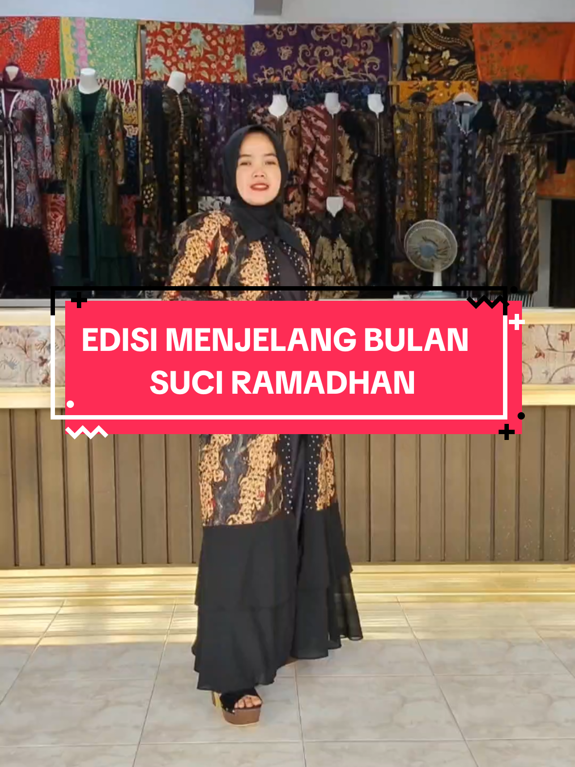 Bismillah, Ready dress batuk tulis tanjung bumi yuk yang minat buat lebaran langsung hub admin kami 🤗🙏 #bismillahfyp #dressbatik #Tanjungbumi #bangkalan_madura #indonesia🇮🇩 #bestseller #CapCut #fypシ゚ #menyambutramadhan #edisiramadhan #lebaran2025 