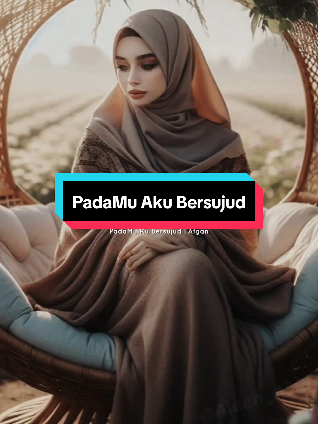 Jadikan aku selamanya Hamba-Mu yang selalu bertakwa #lagukita♾️ #liriklagu #lirik #galau #salamjumaat 