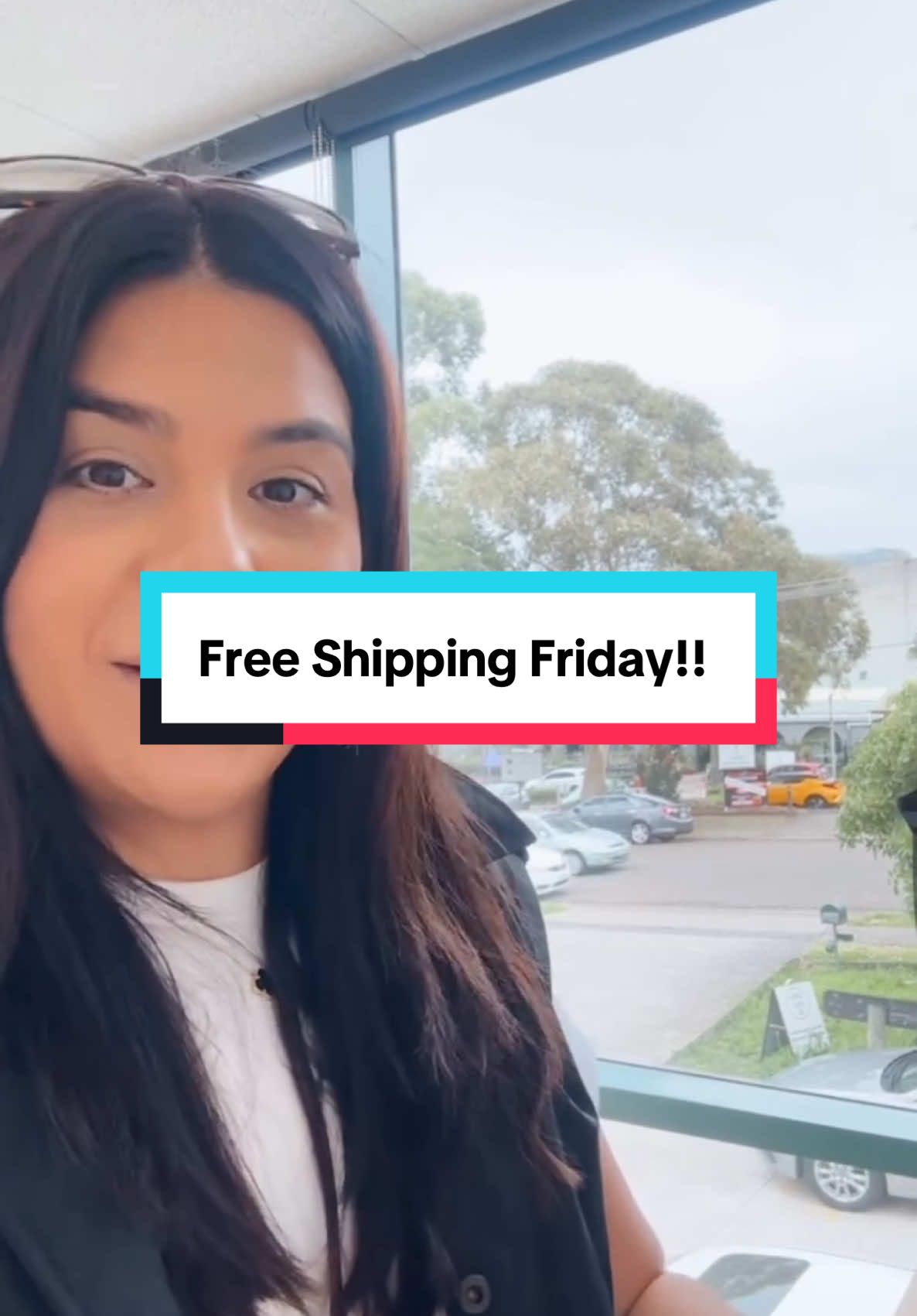 Can’t wait for LLC Birthday week 🥳 Free Shipping Friday! Ends mindnight! #friday #happyfriday #freeshipping #freeshippingfriday #littlelabelco #llcmum 