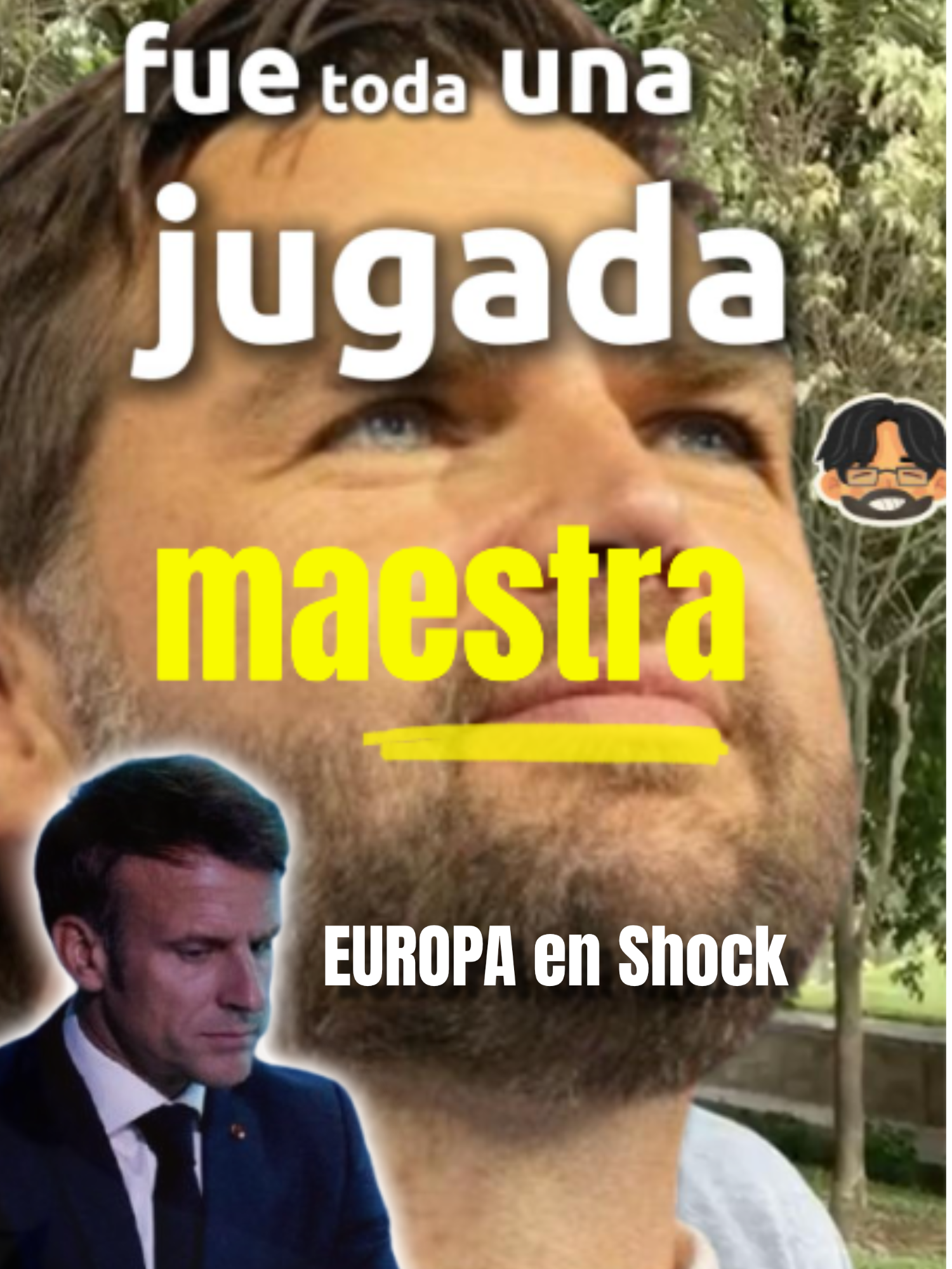 Europa en shock 🚨 JD Vance lo dijo SIN MIEDO… y Europa quedó fuera. 💥 EE.UU. ya no la necesita. 🔥 China y Rusia entran en escena. 🕵️‍♂️ El tablero geopolítico ha cambiado. 😳 ¿Estamos viendo el principio del fin del viejo orden mundial? 💬 Dime en comentarios: 👉 ¿EE.UU. está tomando la decisión correcta o acaba de cometer un error histórico? 🚀 Te explico TODO en mi canal de YouTube. Link en bio. 📌 Guarda este video porque este momento quedará para la historia. #JDVance #Geopolítica #EstadosUnidos #Múnich2025 #ElPadrino #PoderMundial #NuevoOrden #CrisisGlobal #China #Europa