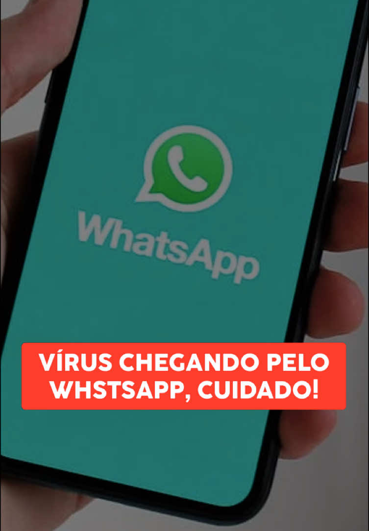 🚨 Cuidado com comprovantes bancários falsos no WhatsApp! 🚨 Uma nova armadilha está circulando por aí: alguém envia um suposto comprovante de pagamento, mas em vez de ser um simples PDF, é um arquivo ZIP ou RAR. Dentro dele, há um programa malicioso que, ao ser instalado, começa a monitorar suas atividades bancárias e pode até capturar os dados do seu cartão. 💡 Como se proteger? ✅ Nunca baixe arquivos compactados (ZIP/RAR) enviados por desconhecidos. ✅ Desconfie de comprovantes de pagamento em formatos incomuns. O padrão é sempre PDF ou imagem. ✅ Mantenha seu celular atualizado e com antivírus ativado. ✅ Evite instalar qualquer arquivo que o sistema peça para habilitar 