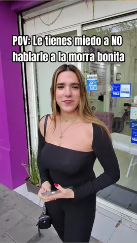 Los hombres de verdad no tienen miedo, eso déjaselo a los niños  Entra al link de mi bio para que te ayude a perder ese miedo GARANTIZADO #bader #ligue #daygame #seduccion