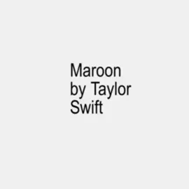 maroon. #taylorswift #midnight #taylorsversion #lyrics #viraliza #fyp #foryoupage #views 