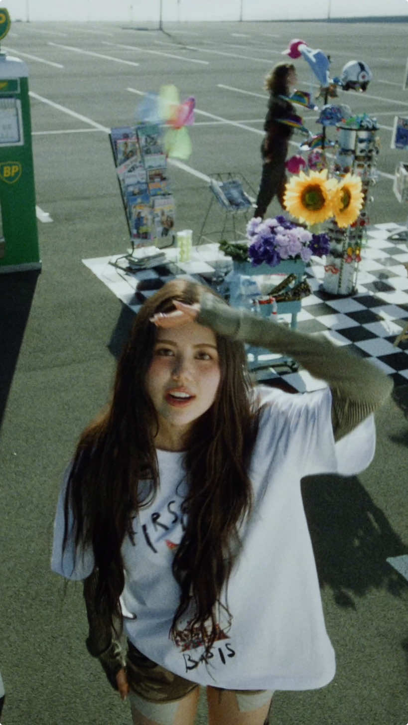 Olivia Marsh (올리비아 마쉬) - ‘Backseat’ Official MV 🏁Full Video: Olivia Marsh Official YouTube  🎧WMK.lnk.to/Meanwhile #OliviaMarsh #올리비아마쉬 #MPLIFY  #Backseat #Meanwhile