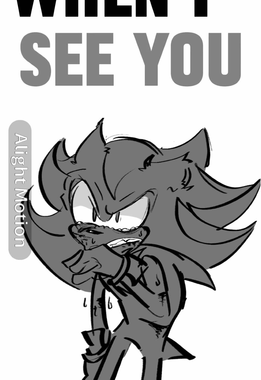 Cropped kinda weird but love a good ol sadistic sonic ig🤷‍♀️ BYEEE HAHA idk #sonic #sonicthehedgehog #sonicmovie #sonicmovie3 #shadow #sonadow #shadowthehedgehog #sonicxshadowgenerationsdarkbeginings #CapCut #urmom 