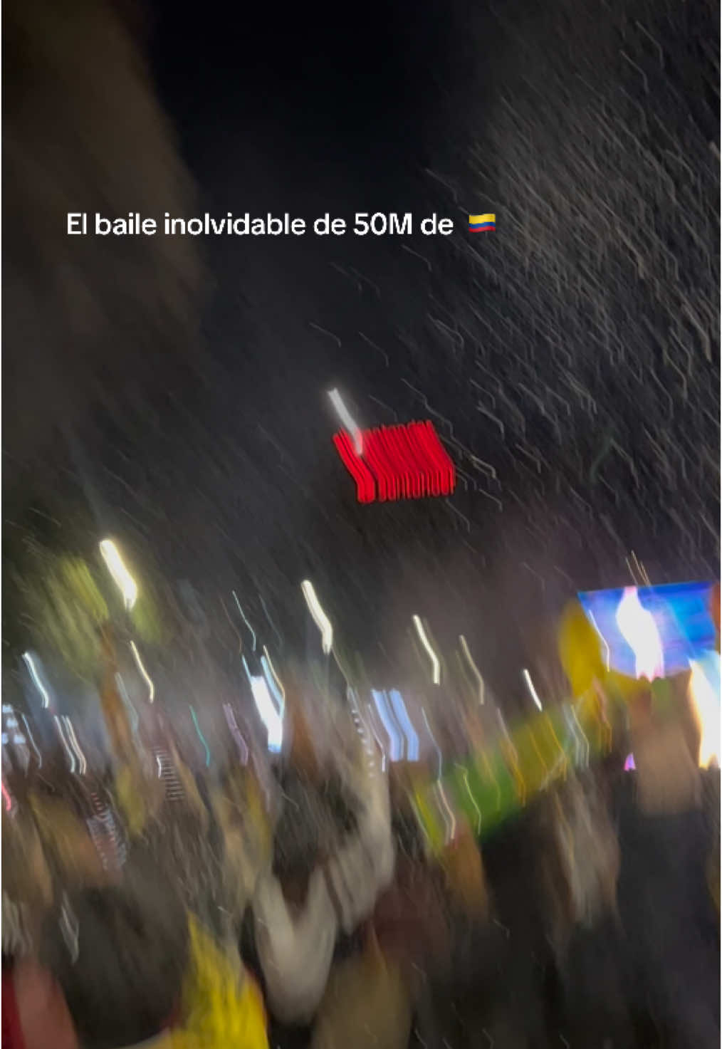 Devuélvanme a ese día cuando clasificamos a la final 🇨🇴#colombia #copaamerica2024 #bogota 