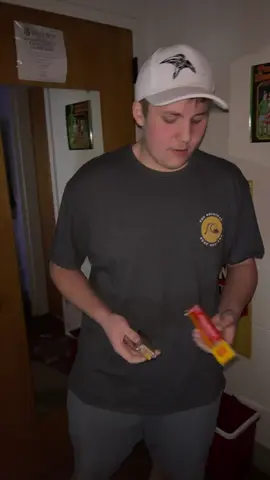 14 crackers