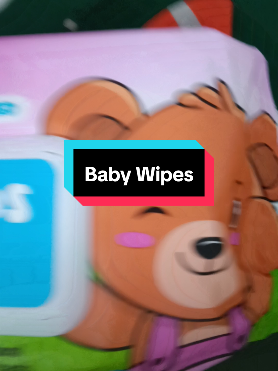 #babywipes #wipes #vitamin 