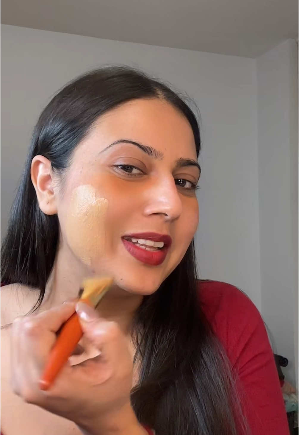 Face wax review #facewax #waxing #waxingtiktok #waxingathome #facewaxathome #waxingvideo #waxingtips #SelfCare#waxreview #creatorsearchinsights 