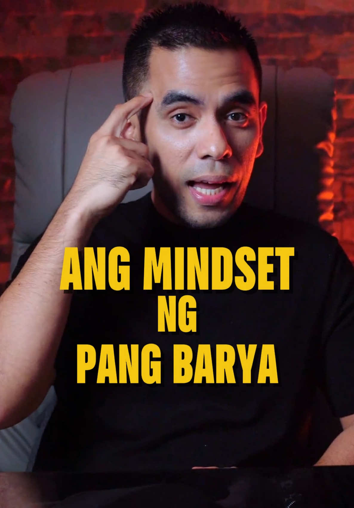 Ang mindset ng Pang barya #mindset #pera #financialfreedom #entrepreneur 