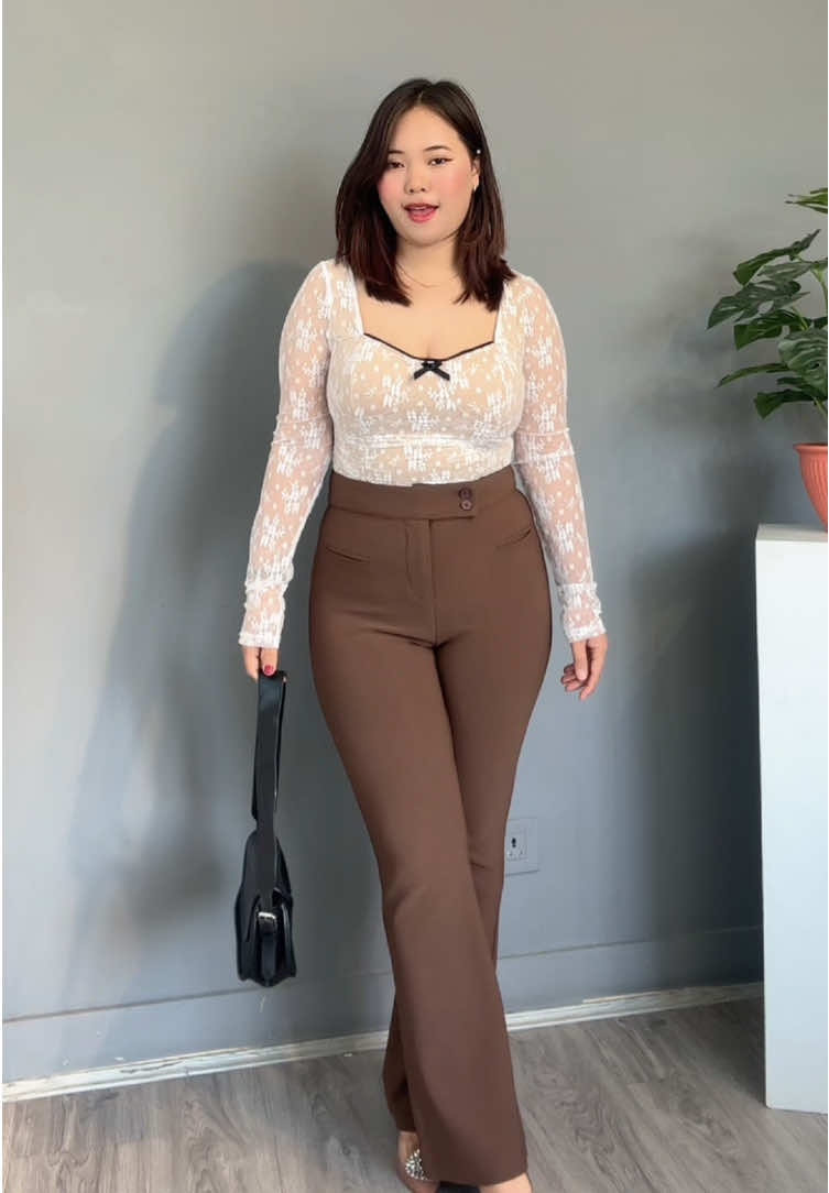 FORMAL PANT (Size:S,M,L,XL,2XL) #Delivery_within_12hrs_in_Kathmandu_Valley #nepwearswomenpant #highwaisted #stretchable #creatorsearchinsights 