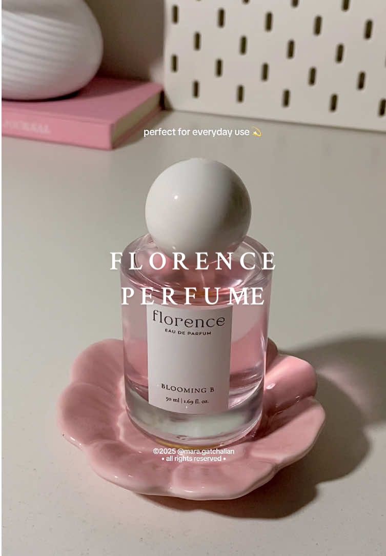 “what perfume is that? you smell so fresh and clean” the perfume: 💐🌸🌹🌷 #florenceperfume #perfume #scent #perfumetok #affordableperfume #fragrance #floral #fresh #rose #softgirl #trending #maragatchalian 