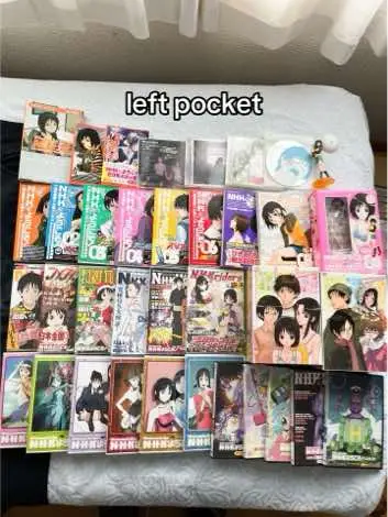 (個人的な意見(?)です) アニメ、漫画、小説の順番で読みました。漫画が1番好きです。 #welcometothenhk #anime #manga #novel #NHKにようこそ!