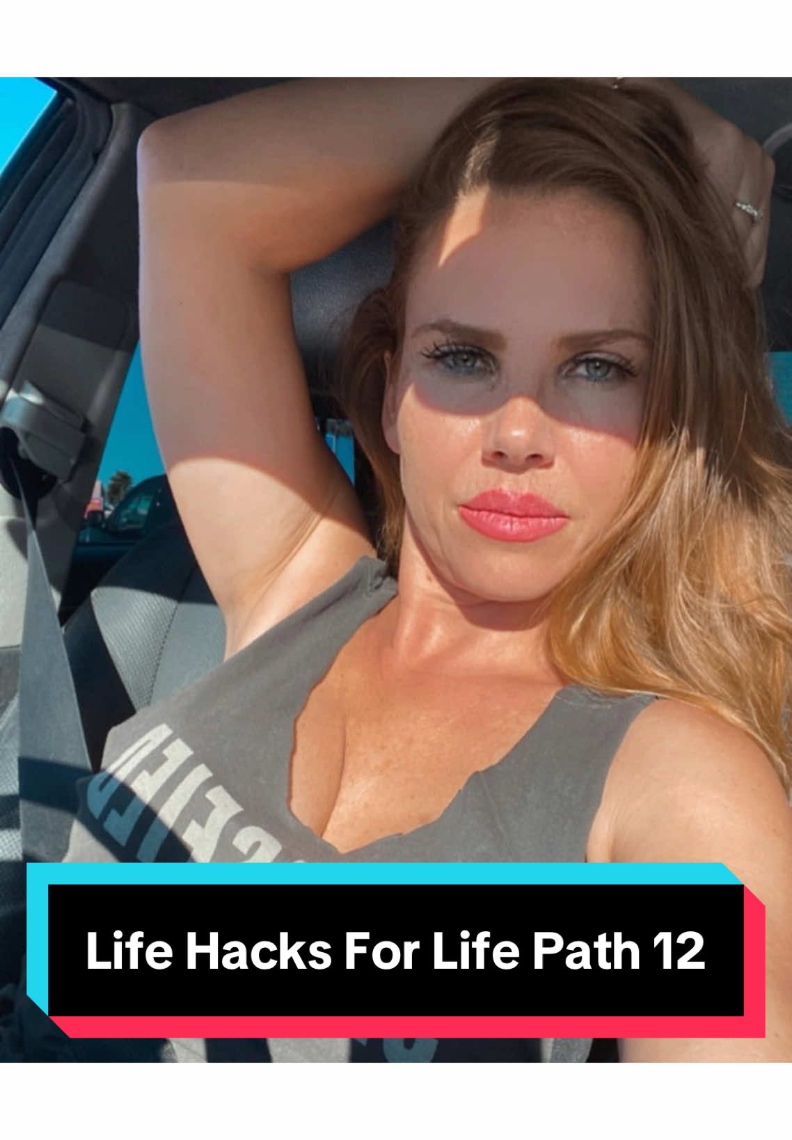If you’re a life path number 12 this video will talk about key life purposes, challenges, and traits of the life path. If you don’t know what a life path is, or your life path number, leave a comment below. ##12##3##Numerology##chaldean##Astrology##Oracle##Life#t#tiktol#livel#Lovel#LifeHackh#howtotiktok