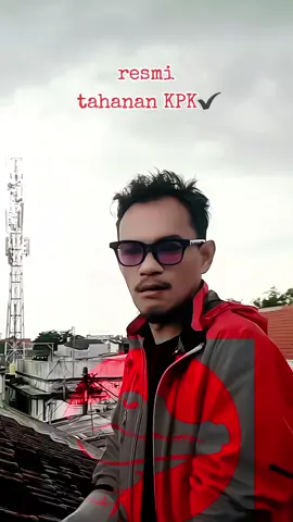 #ngakak  #hasto  #kpk 