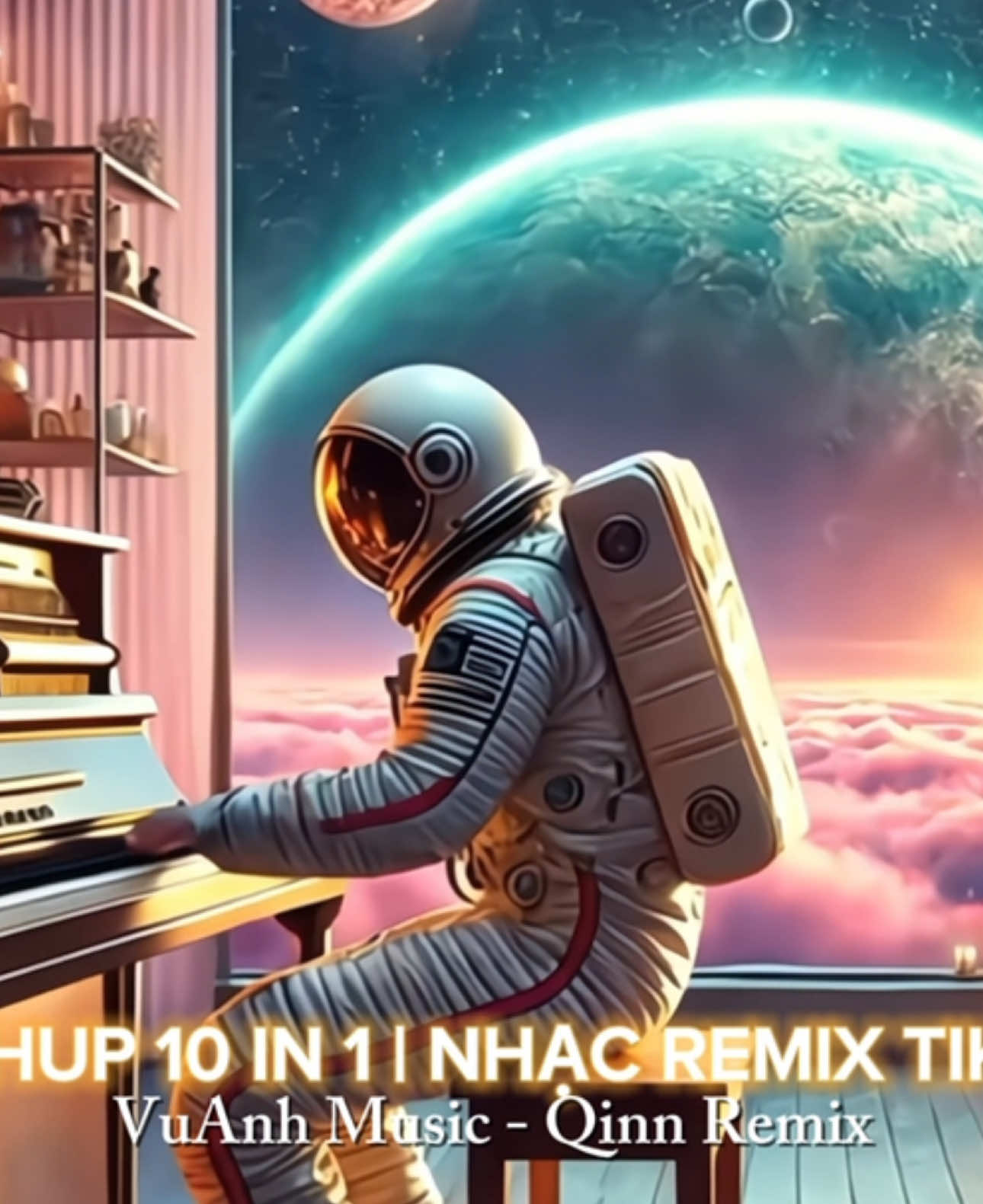 Mashup 10 in 1 | Nhạc Remix TikTok | Nhạc Hay 2025 | Top Những Bài Hát Hay #mashup #vuanhmusic #nhachay 