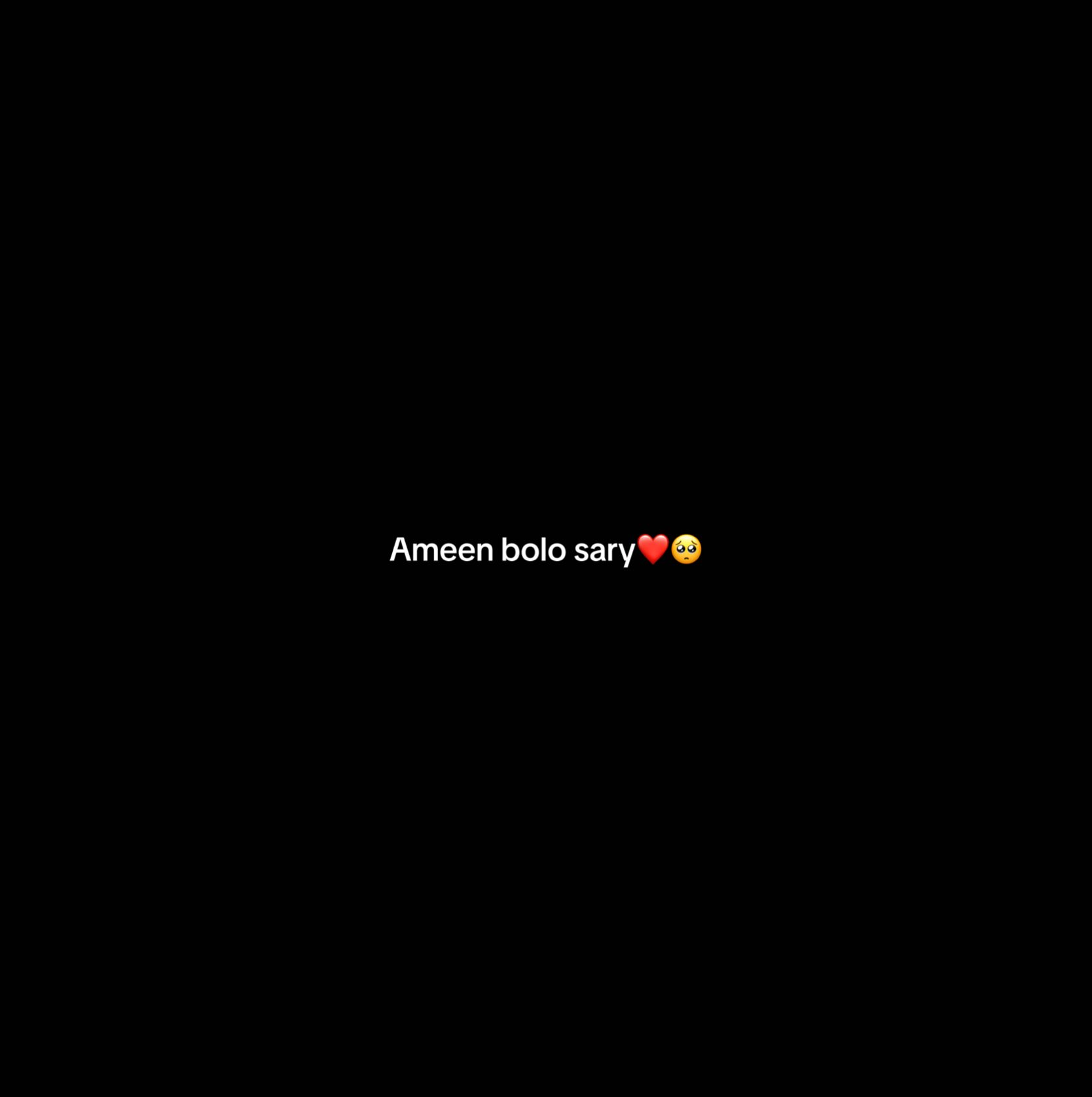 Sary comments main Likho Ameen❤️🙏🥺 ❤️#foryou#foryoupage❤️❤️ #pubg #pubgmobile #fypviral #pubgmobilestarprogram ##65jattsab#65jattsab ##jattsab302 #jodmezotic #jodmezoticjiggle #65brand #poetry #notyourbedboy #unfareezmyaccount🙏 #40fpsplayer #trending #fyp #pubgmobilestarprogramsc17 #no1tdmplayerofpakistan #jodmezotic_is_goat #jattsabarmy #1mviews #100k #viewsproblem ##jattsabarmy #fypsounds #fypviralシ #fypviral 