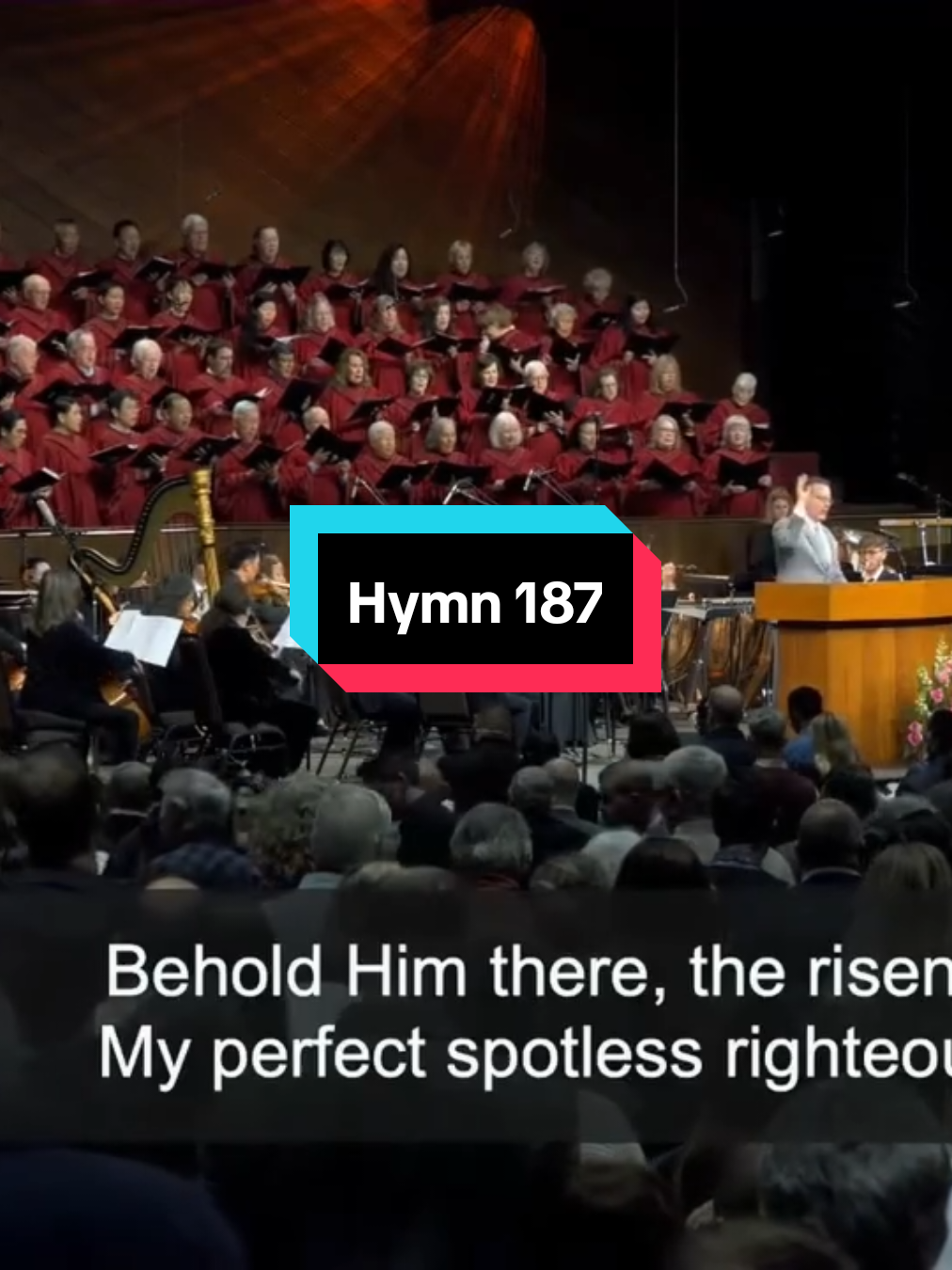 Before the Throne (Hymn 187) played and sung by Grace Church's orchestra, choir,and congregation. Watch more videos of congregational worship on the Grace Media app! #beforethethrone #worshipmusic #hymnsofgrace #gracecommunitychurch #gracemediaapp #gracetoyou