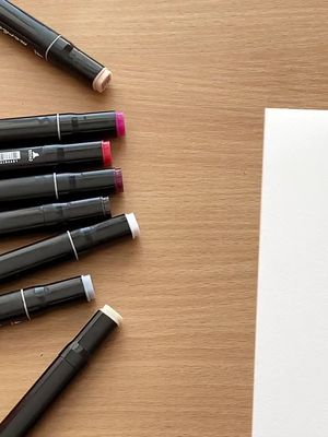 Now you can—for FREE! Just use AR to trace & sketch