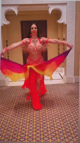 From graceful swirls to high-energy shimmies, belly dance is the ultimate entertainment for your event! 💃 Follow us on @dubaibellydance FOR BOOKINGS, CONTACT US: +971 48 861 504 (WhatsApp) +971 58 504 2269 info@bellydance.ae buff.ly/3TqMnvx #ElegantDance #Dance #BellyDance #UAE #Dubai #gaeeventsdubai #gaeeventsdubai