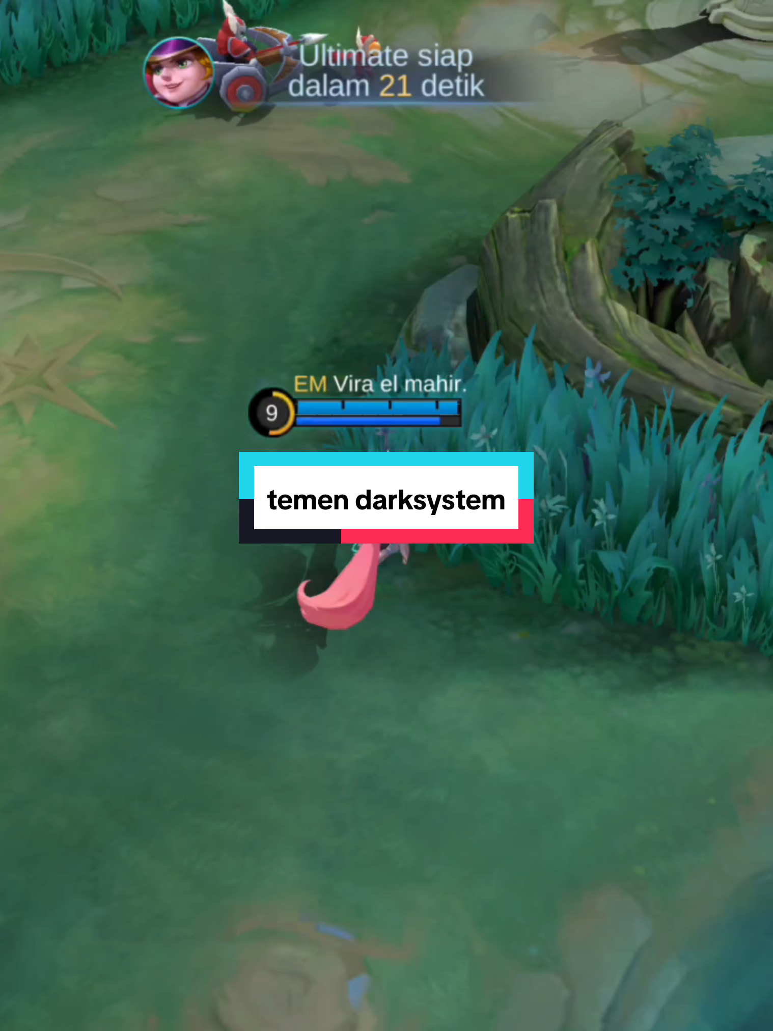 ayo berteman sama dark system #mlbbgolden #MLBBGoldenMonth #mlbbidbo 