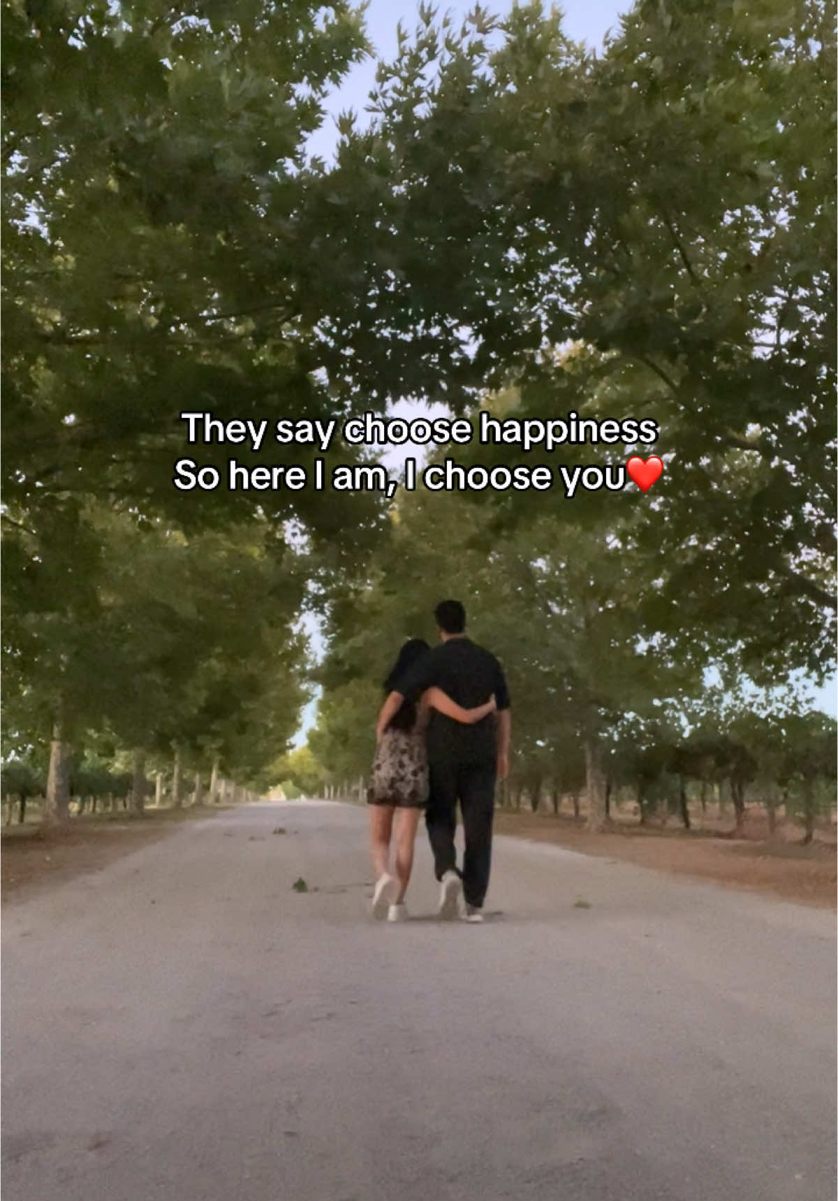 I choose you❤️🥹 #couple #couplegoal #radhasusan #cutecouple #couplevideo #australia #nepaliinaustralia #nepalicouple #trend #hindisong #bollywood 