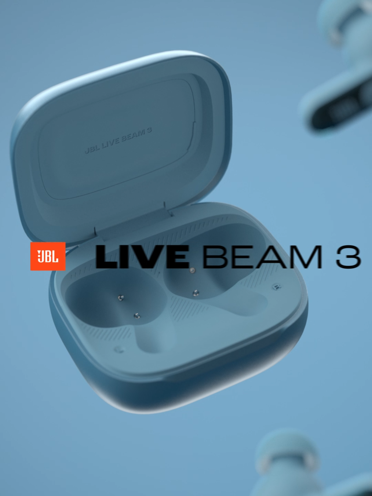 #JBLLiveBeam3: 🎶 Take control of your playlist, block out unwanted noise and find your fit with the #JBLLive3Series. #JBLPH #DareToListen