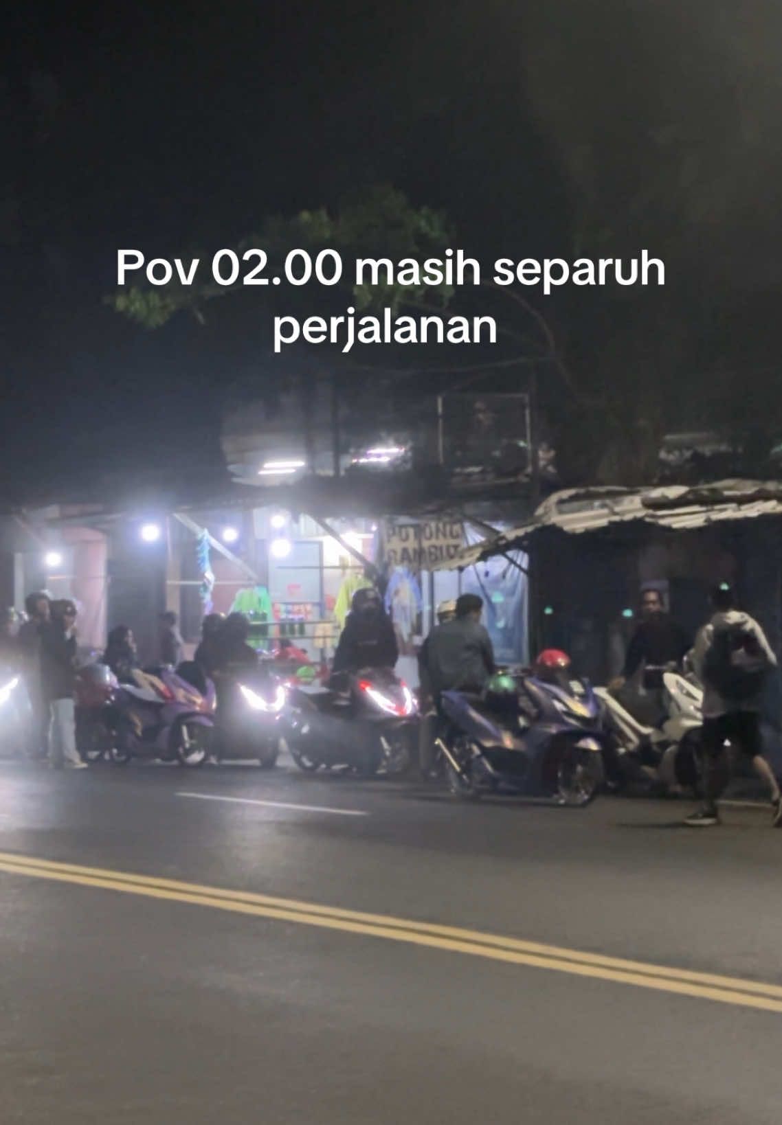 Mode draagg aktiv✅, menghindari macet❌ menghindari ngantuk✅ #pcx #pcx160ล้อ17แต่งสวย #pcx150ล้อ17แต่งสวย #pcxpantai #touring #xzyabc #fyp #pcxstyle 